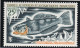 TAAF 1971 Poissons Fishes Yv. 34-38 Neufs MNH - Maximum Cards