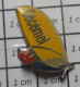 617 Pin's Pins / Beau Et Rare / SPORTS / PLANCHE A VOILE CECEMEL - Sailing, Yachting