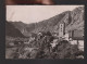 Andorre 1948-51 - YT 128 (o) Seul Au Verso D'une Carte Postale (3 Scans) - Lettres & Documents