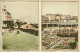 UNITED KINGDOM - CLACTON ON SEA - THE WEST PROMENADE + THE NEW BANDSTAND - PUB. BY PHOTOCHROM CO. LIT. 1910s (17083) - Clacton On Sea