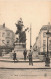 FRANCE - Lille - Monument De Testelin - Animé - Carte Postale Ancienne - Lille