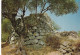 Cartolina - Nuraghe Santa Cristina ( Oristano ) - Oristano