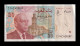 Marruecos 20 Dirhams 1996 Pick 67a Mbc Vf - Maroc