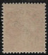 FRANCE Préoblitérés N°58 - Neuf** - 1 Dent à Peine Courte - TTB/SUP - 1893-1947