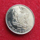 Namibia 5 Cents 1993 Namibie UNC ºº - Namibia