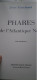 Phares De L'atlantique Nord Jean Guichard Ouest France 2002 - Barche