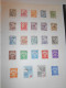 Yougoslavie Collection , 120 Timbres Obliteres - Lots & Serien