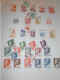 Yougoslavie Collection , 120 Timbres Obliteres - Lots & Serien