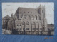 WAVRE NOTRE DAME INSTITUT DES URSULINES L'EGLISE - Waver