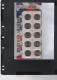 USA - Lot 10 Pièces 1/4 Dollar Série State Quarters D + P  2008 NEUF/UNC - 1999-2009: State Quarters