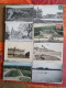 Delcampe - GROS LOT + De 1.300 Cpa FRANCE (Sauf Paris-Lourdes) - Petites Cartes Dont ANIMEES - ENSEMBLE INTERESSANT - A SAISIR !! - 500 Postcards Min.