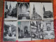 Delcampe - GROS LOT + De 1.300 Cpa FRANCE (Sauf Paris-Lourdes) - Petites Cartes Dont ANIMEES - ENSEMBLE INTERESSANT - A SAISIR !! - 500 Postcards Min.