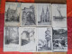 Delcampe - GROS LOT + De 1.300 Cpa FRANCE (Sauf Paris-Lourdes) - Petites Cartes Dont ANIMEES - ENSEMBLE INTERESSANT - A SAISIR !! - 500 Postcards Min.