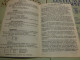 RARE  22 Numeros Les Cahiers Erinnophiles Du Sud.est 1961/62 Et 63/64 4 Annees De Bulletins Section Lyonnaise De L Aec - Philatelic Fairs