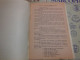 Delcampe - RARE  22 Numeros Les Cahiers Erinnophiles Du Sud.est 1961/62 Et 63/64 4 Annees De Bulletins Section Lyonnaise De L Aec - Philatelic Fairs