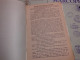 Delcampe - RARE  22 Numeros Les Cahiers Erinnophiles Du Sud.est 1961/62 Et 63/64 4 Annees De Bulletins Section Lyonnaise De L Aec - Philatelic Fairs