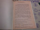 Delcampe - RARE  22 Numeros Les Cahiers Erinnophiles Du Sud.est 1961/62 Et 63/64 4 Annees De Bulletins Section Lyonnaise De L Aec - Philatelic Fairs