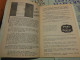 Delcampe - RARE  22 Numeros Les Cahiers Erinnophiles Du Sud.est 1961/62 Et 63/64 4 Annees De Bulletins Section Lyonnaise De L Aec - Expositions Philatéliques