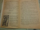 Delcampe - RARE  22 Numeros Les Cahiers Erinnophiles Du Sud.est 1961/62 Et 63/64 4 Annees De Bulletins Section Lyonnaise De L Aec - Expositions Philatéliques