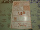 Delcampe - RARE  22 Numeros Les Cahiers Erinnophiles Du Sud.est 1961/62 Et 63/64 4 Annees De Bulletins Section Lyonnaise De L Aec - Briefmarkenmessen