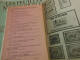 Delcampe - RARE  22 Numeros Les Cahiers Erinnophiles Du Sud.est 1961/62 Et 63/64 4 Annees De Bulletins Section Lyonnaise De L Aec - Philatelic Fairs