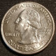 ETATS UNIS - USA - ¼ - 1/4 DOLLAR 2006 P - Sud Dakota - KM 386 - Quarter Dollar - South Dakota - 1999-2009: State Quarters