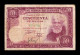 España Spain 50 Pesetas Santiago Rusiñol 1951 Pick 141 Sin Serie Bc+ F+ - 50 Pesetas