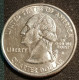 ETATS UNIS - USA - ¼ - 1/4 DOLLAR 2003 D - Arkansas - KM 347 - Quarter Dollar - 1999-2009: State Quarters