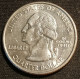 ETATS UNIS - USA - ¼ - 1/4 DOLLAR 2006 P - Nevada - KM 382 - Quarter Dollar - 1999-2009: State Quarters