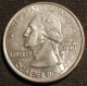 ETATS UNIS - USA - ¼ - 1/4 DOLLAR 2005 P - Minnesota - KM 371 - Quarter Dollar - 1999-2009: State Quarters