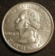 ETATS UNIS - USA - ¼ - 1/4 DOLLAR 2001 D - Caroline De Nord - KM 319 - Quarter Dollar - NORTH CAROLINA - 1999-2009: State Quarters