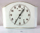 C295 Ancienne Horloge Art Deco - Herr - Vintage - Wanduhren