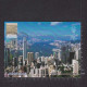 [Carte Maximum / Maximum Card / Maximumkarte] Hong Kong 2020 | Victoria Harbour - GPO First Day Datestamp - Cartes-maximum