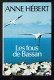 Les Fous De Bassan - Anne Hébert - 1983 - 228 Pages 21 X 14 Cm - Azione