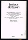 Les Fous De Bassan - Anne Hébert - 1983 - 228 Pages 21 X 14 Cm - Action