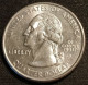 ETATS UNIS - USA - ¼ - 1/4 DOLLAR 2005 D - Oregon - KM 372 - Quarter Dollar - 1999-2009: State Quarters