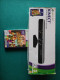 Kinect XBOX 360 + Kinect Adventures (jeux) - Accesorios