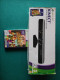 Kinect XBOX 360 + Kinect Adventures (jeux) - Accessories