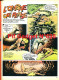 Pif Gadget N°698 - BD Bloc "Rahan /  BD L'ombre Qui Pense  + Poster Rahan + Page "Bon Anniversaire Rahan" - Pif Gadget