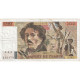 France, 100 Francs, Delacroix, 1991, J.181, TTB, Fayette:69Bis.3.b.1, KM:154e - 100 F 1978-1995 ''Delacroix''