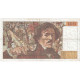 France, 100 Francs, Delacroix, 1991, J.181, TTB, Fayette:69Bis.3.b.1, KM:154e - 100 F 1978-1995 ''Delacroix''