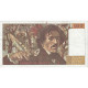 France, 100 Francs, Delacroix, 1991, V.183, TTB, Fayette:69bis.3b2, KM:154e - 100 F 1978-1995 ''Delacroix''
