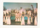 FA49 - Postcard - NORTH KOREA - Phenian, DPRK Mansudae Art Ensemble, Uncirculated - Korea (Noord)