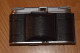 Delcampe - Appareil Photo Ancien VOIGTLANDER VITO II Film 35 Sac Et Filtre - Fotoapparate