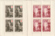 FRANCE. Carnet Croix-Rouge 2005 De 1956 Neuf XX (MNH). Cote 90€. Petit Prix. - Collections (sans Albums)