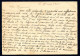 RC 26898 SUISSE 1941 ENTIER DE AIGLE - GARE POUR LE OFLAG 409 AVEC CENSURE EN ALLEMAGNE - Cartas & Documentos