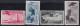 Italy   .  Y&T   .     Airmail  64/67   (2 Scans)     .    **      .    MNH - Luftpost