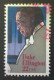 United States, Scott #2211, Used(o), 1986, Duke Ellington, 22¢, Black, Multicolored - Gebruikt