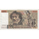France, 100 Francs, Delacroix, 1991, R.192, TTB, Fayette:69bis.04a, KM:154f - 100 F 1978-1995 ''Delacroix''