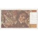 France, 100 Francs, Delacroix, 1991, R.192, TTB, Fayette:69bis.04a, KM:154f - 100 F 1978-1995 ''Delacroix''